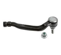 LEMFÖRDER Giunto di Supporto Barra Stabilizzatrice Ant. Dx per Citroën Berlingo