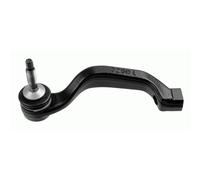 Testina barra sterzo Assale anteriore 26983 01 LEMFÖRDER per JAGUAR S-TYPE II