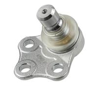 LEMFÖRDER 42967 01 Testina braccio oscillante Assale anteriore Dx Assale anteriore Sx