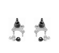 LEMFÖRDER Giunto di Supporto Guida Set SX Destra Frontale per VW Passat Variant