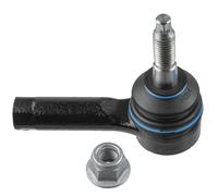 LEMFÖRDER Giunto di Supporto Tirante Asse Posteriore Sinistro per Opel Mokka /