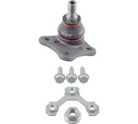 Lemförder Giunto Sferico Anteriore Sinistro Per Audi Seat Skoda VW