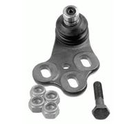 LEMFÖRDER Giunto Sferico Braccio Strutturale Anteriore Inferiore Destra per Audi