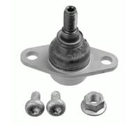 LEMFÖRDER Giunto Sferico Braccio Strutturale Anteriore Inferiore Esterno per