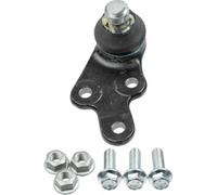 LEMFÖRDER Giunto Sferico Braccio Strutturale Anteriore Sinistra per Ford Kuga I