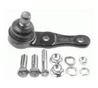 LEMFÖRDER Giunto Sferico Braccio Strutturale Frontale Lati per Kia Shuma II