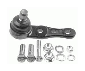 LEMFÖRDER Giunto Sferico Braccio Strutturale Frontale Lati per Kia Shuma II