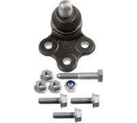 LEMFÖRDER Giunto Sferico Frontale Lati per Fiat Stilo Bravo II Lancia Delta III