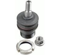 Lemförder Giunto Sferico Inferiore Doppio Anteriore Per Mercedes-Benz M-Klasse