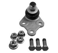 LEMFÖRDER Giunto Sferico Inferiore Entrambi i Lati Anteriore per Mercedes-Benz