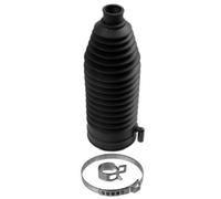 LEMFÖRDER Kit Cuffia Giunto Albero Motore 30209 01 Anteriore 17x60