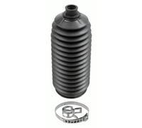 LEMFÖRDER Kit Cuffia Giunto Albero Trasmissione Anteriore 2 Lati per Mazda 6