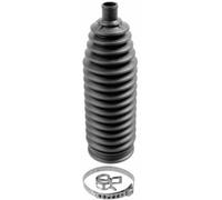 LEMFÖRDER Kit Cuffia Semiasse Anteriore 2 Lati per Peugeot 208 CA_ CC_ CR_