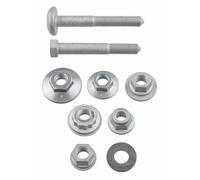 LEMFÖRDER Kit riparazione, Sospensione ruota 4425201 beidseitig | Compatibile con: AUDI A4 Allroad B8, A4 B8, A4 B8 Avant, A5, A5 Cabriolet, A5 Sportback, A6 Allroad C7, A6 C7, A6 C7 Avant