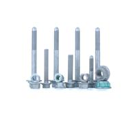 LEMFÖRDER Kit riparazione Sospensione ruota Anteriore 39907 01