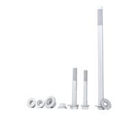 LEMFÖRDER Kit riparazione Sospensione ruota Posteriore per BMW 5 Sedan (E60)