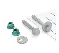 LEMFÖRDER Kit riparazione Sospensione ruota Posteriore per VW GOLF VI (5K1)