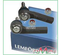 LEMFÖRDER KIT TESTA BARRA ACCOPPIAMENTO ANTERIORE PER VW BORA 1J