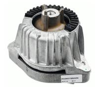 LEMFÖRDER Motore Anteriore Sinistra per Mercedes-Benz SLK R172 250 CDI / D Sc