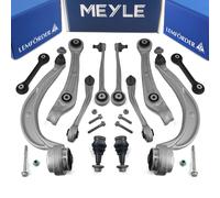 Lemförder Querlenkersatz Frontale per Audi A4 8K A5 8F 8T Q5 Porsche Macan 95B