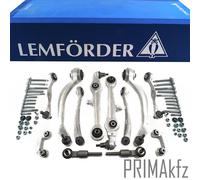 Lemförder Querlenkersatz Frontale per Audi A4 B5 VW Passat 3B Skoda Superb 3U4