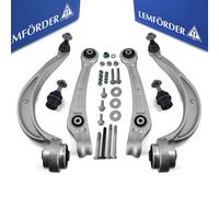Lemförder Querlenkersatz Giunto Anteriore Basso per Audi A4 8K A5 8T 8F Q5