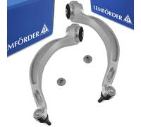 Lemförder Querlenkersatz Posteriore Inferiore per Audi A6 4G2 4GH 4G5 A7 4GA