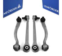 Lemförder Querlenkersatz Superiore Frontale per Audi A6 A7 A8 Q5 Q7 Q8 VW Tuareg