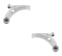 LEMFÖRDER Set Braccio Oscillante Sinistra Destra per Opel Grandland X 75 A18