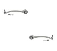 LEMFÖRDER Set Braccio Oscillante Sospensione Ruota SX Destra per Tesla Modello X