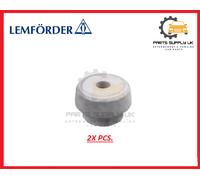Lemförder Set Cuscinetti Attacco Ammortizzatore Posteriore MINI 2X Nuovo