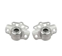 LEMFÖRDER Set Cuscinetto Forcellone Sinistra Destra per Fiat Punto Evo Grande