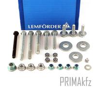 Kit di riparazione, sospensione ruota LEMFÖRDER 39129 01