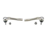 LEMFÖRDER Set Giunto di Supporto Sinistra Destra Ant. per Di Sprinter