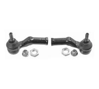 LEMFÖRDER Set Giunto di Supporto Sinistra Destra Esterno Ant. per Ford C-Max DM2