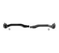 LEMFÖRDER Set Giunto di Supporto Sinistra Destra Frontale per Honda Accord VI Ck
