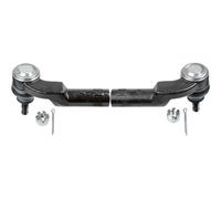 LEMFÖRDER Set Giunto di Supporto Sinistra Destra Frontale per Mazda 3 Bl BK 5 Cw