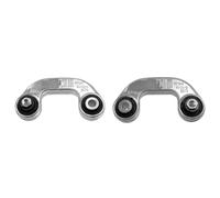 LEMFÖRDER Set Koppelstange Stabilisatore Anteriore Per Audi A4