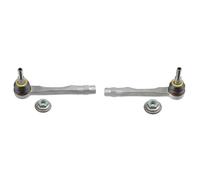 LEMFÖRDER Set Testa Tirante Anteriore per Porsche Taycan Cross Turismo