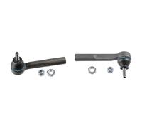 LEMFÖRDER Set Testa Tirante Asse Anteriore per Fiat 500E 332 334_ Jeep Compass