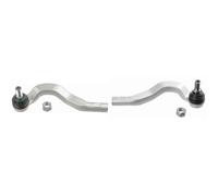 LEMFÖRDER Set Testa Tirante Asse Anteriore per Mercedes-Benz Modello T