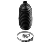 LEMFÖRDER Soffietto Sterzo Frontale Lati per Mazda 6 Station Wagon 30247 01