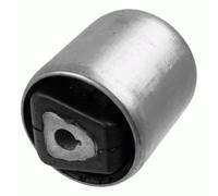 LEMFÖRDER Supporto Braccio Oscillante Manubrio Anteriore Inferiore Interno Lati