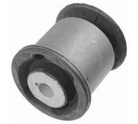 LEMFÖRDER Supporto Braccio Oscillante Manubrio Posteriore Lati Interno per VW