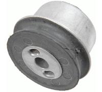 LEMFÖRDER Supporto Braccio Oscillante Manubrio Posteriore Lati per Opel Vectra B