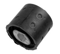 Flangia carburatore Assale posteriore Sx Cuscinetto gomma-metallo 25926 01