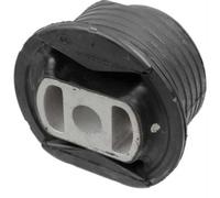 Lemförder Supporto Corpo Assale Per Mercedes-Benz Saloon W124 E-Class Cabriolet