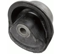 LEMFÖRDER Corpo Assale Cuscinetto IN Gomma-metallo per VW Passat Variant 3A5 35I