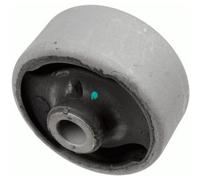 LEMFÖRDER Supporto Manubrio Anteriore Inferiore Entrambi per Ford Fiesta IV