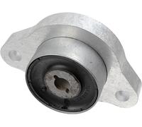 LEMFÖRDER Supporto Manubrio Anteriore Inferiore Sinistro per Mercedes-Benz 42374